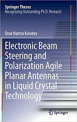 [ FreeCourseWeb ] Electronic Beam Steering and Polarization Agile Planar Antennas in Liquid Crystal Technology