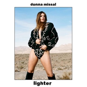 Donna Missal ~Lighter _Pop Album Mp3~(2020) [320] kbps Beats⭐