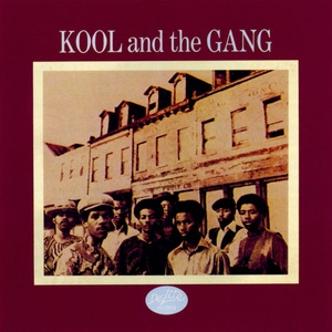 Kool & The Gang - Kool And The Gang (1970 - R&B) [Flac 16-44]