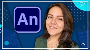 Complete Adobe Animate Megacourse Beginner to Expert
