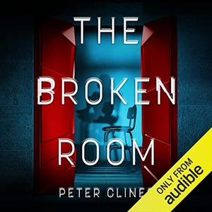 The Broken Room - Peter Clines - 2022 (Sci-Fi) [Audiobook] (miok)