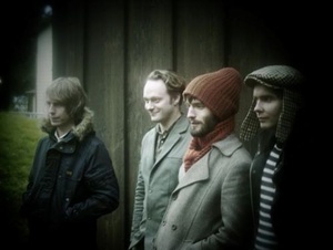 Sigur Rós - Singles (1999-2012) [FLAC] [DarkAngie]