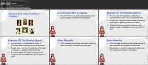 Udemy - Stocks & Bitcoin + Cryptocurrency - Trade, Invest & Educate