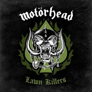 Motörhead - Lawn Killers (2022) FLAC [PMEDIA] ⭐️