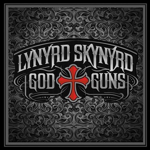 Lynyrd Skynyrd - God & Guns (2009 - Rock) [Flac 16-44]