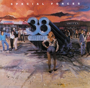 38 Special - Special Forces PBTHAL (1982 - Rock) [Flac 24-96 LP]