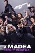A Madea Family Funeral 2019 NEW SOURCE 720p HDCAM WaTcHeRs