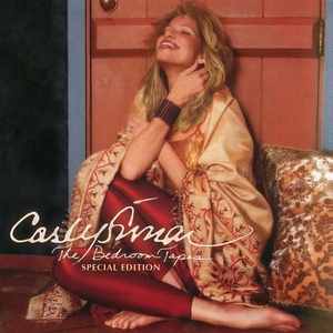 Carly Simon - The Bedroom Tapes (2000 - Pop) [Flac 16-44]