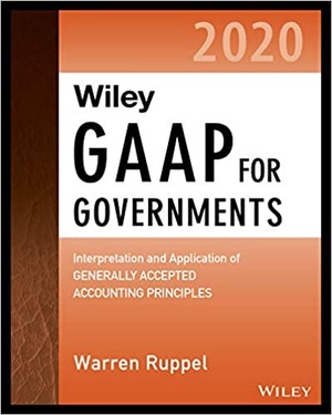 [ FreeCourseWeb ] Wiley GAAP for Governments 2020 - Interpretation and Application of Generally Accepted Accounting Principles for State an