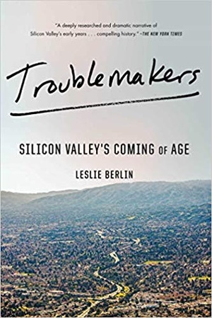 [ FreeCourseWeb ] Troublemakers- Silicon Valley's Coming of Age [MOBI]