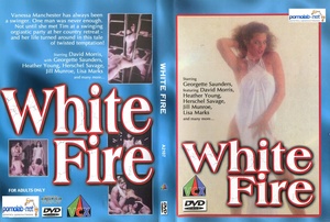 White Fire - (Zebedy Colt (as Roger Colmont)- VCX) [1976 .- All Sex-Classic- DVDRip]
