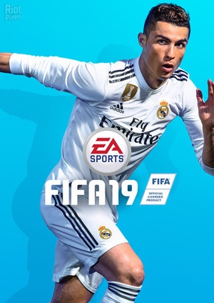FIFA 19 (Update7 + MULTi19) [27 GB SIZE]