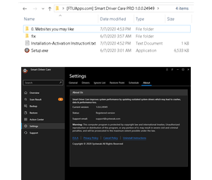 Smart Driver Care PRO 1.0.0.24949