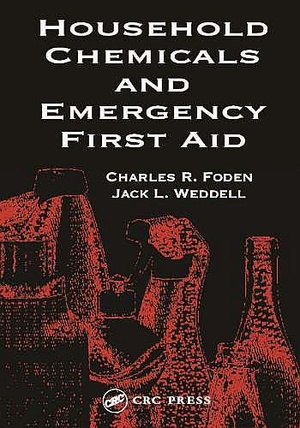 Household Chemicals and Emergency First Aid (gnv64)