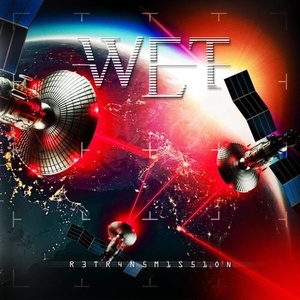 W.E.T. - Retransmission (2021) Mp3 320kbps [PMEDIA] ⭐️