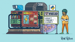 [ FreeCourseWeb ] RealPython - Unicode in Python - Working With Character Encodings