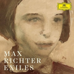 Max Richter - Exiles (2021) [24 Bit Hi-Res] FLAC [PMEDIA] ⭐️