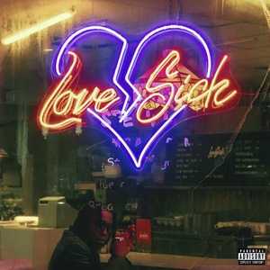 Don Toliver - Love Sick (2023) Mp3 320kbps [PMEDIA] ⭐️