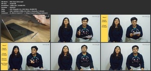 Udemy - Learn how to combat Negative Thoughts - 6 Amazing Strategies