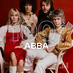 ABBA – 100% ABBA (2019) [320 KBPS] (pradyutvam)