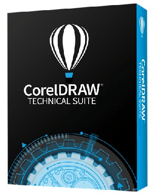 CorelDRAW Technical Suite 2019 v21.2.0.706 Corporate + Crack [FileCR]