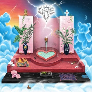 Divino Niño - Last Spa on Earth (2022) Mp3 320kbps [PMEDIA] ⭐️