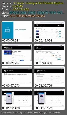 PluralSight - Microservices Communication in ASP.NET Core