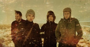 [post-rock] Sigur Rós (1997 - 2020) [FLAC] [DarkAngie]