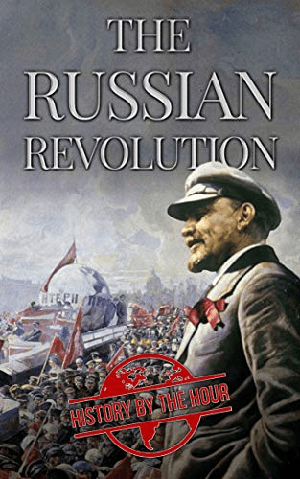 [ FreeCourseWeb ] The Russian Revolution- The Russian Revolution from Beginning to End (1917-1923)