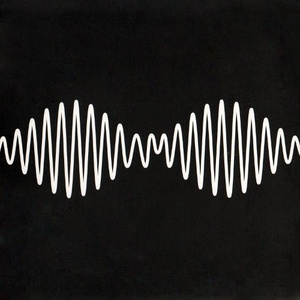 Arctic Monkeys AM 2013 FLAC TNT
