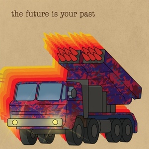 [indie-rock, psychedelic rock] (2023) The Brian Jonestown Massacre - The Future Is Your Past [FLAC] [DarkAngie]