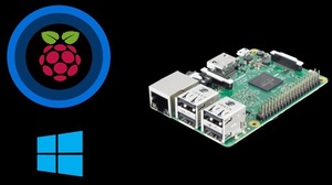 Udemy - Getting Started With Windows IoT Core on Raspberry Pi