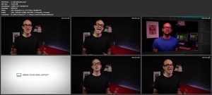 Udemy - Video Editing with Adobe Premiere Pro for Corporate Video
