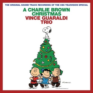 Vince Guaraldi Trio - A Charlie Brown Christmas [2012 Remastered & Expanded Edition] (2021) Mp3 320kbps [PMEDIA] ⭐️