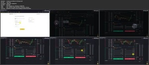 Udemy - Cryptocurrency Masterclass - Buy, sale & store crypto safely
