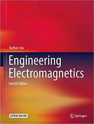 Engineering Electromagnetics, 4th Edition [2021] [PDF]