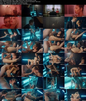 [Deeper] Brooklyn Gray - Paper Rules Part 1 (30.04.2020) rq.mp4