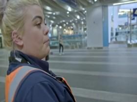 The Station Trouble On The Tracks S01E01 480p x264-mSD [eztv]