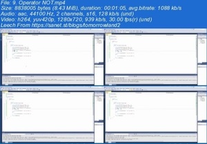 [ FreeCourseWeb ] Udemy - C# Beginners Level Learn Development Fundamentals of C#