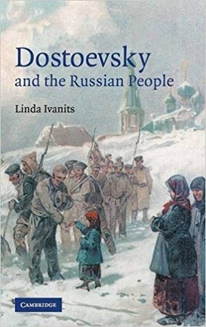 [ FreeCourseWeb ] Dostoevsky and the Russian People