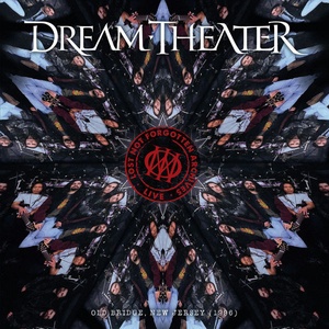 Dream Theater - Lost Not Forgotten Archives Old Bridge, New Jersey (Live in New Jersey, 1996) (2022) [16Bit-44.1kHz] FLAC [PMEDIA] ⭐️