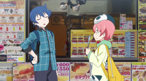 Akiba's Trip - The Animation (Season 1) [BD 1080p][HEVC x265 10bit][Dual-Audio][Eng-Subs] - Judas