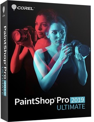 Corel PaintShop Pro 2019 Ultimate 21 1 0 22 Keygen CracksMind