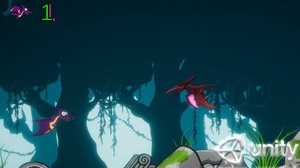 Learn Basics of Unity & C# in 8h