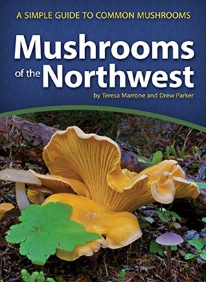 [ FreeCourseWeb ] Mushrooms of the Northwest - A Simple Guide to Common Mushrooms (Mushroom Guides)