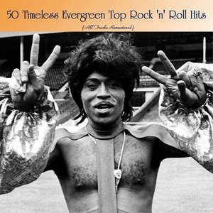 VA - 50 Timeless Evergreen Top Rock 'n' Roll Hits (All Tracks Remastered) (2020) Mp3 320kbps [PMEDIA] ⭐️