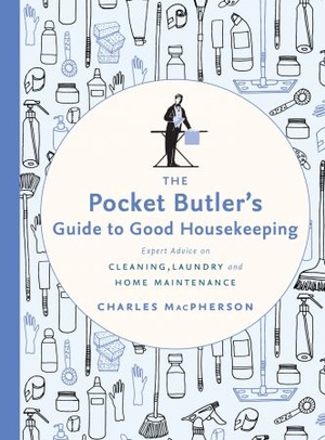 [ FreeCourseWeb ] The Pocket Butler's Guide to Good Housekeeping- Expert Advice on Cleaning, Laundry and Home Maintenance (Pocket Butler)