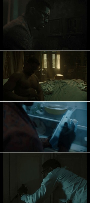 Mayfair.Witches.S01E05.1080p.x265-ELiTE