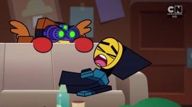 Unikitty S02E00 Prank War HDTV x264-PLUTONiUM [eztv]