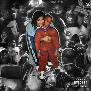 Key Glock - Son of a Gun Rap Album_Mp3~(2020) [320] kbps Beats⭐